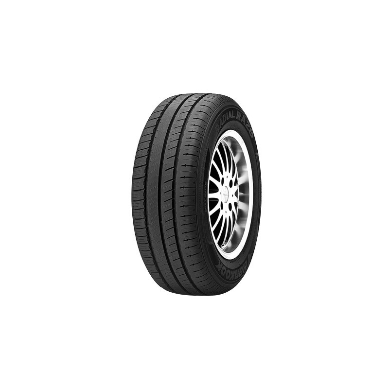 205/65R16 HANKOOK RA28 107T