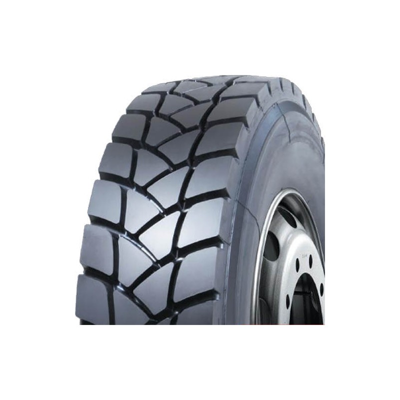 295/80R22.5 ONYX HO302 152/148M 18PR TL M+S