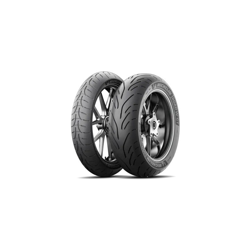 130/70R18 MICHELIN ROADWGTF 63H
