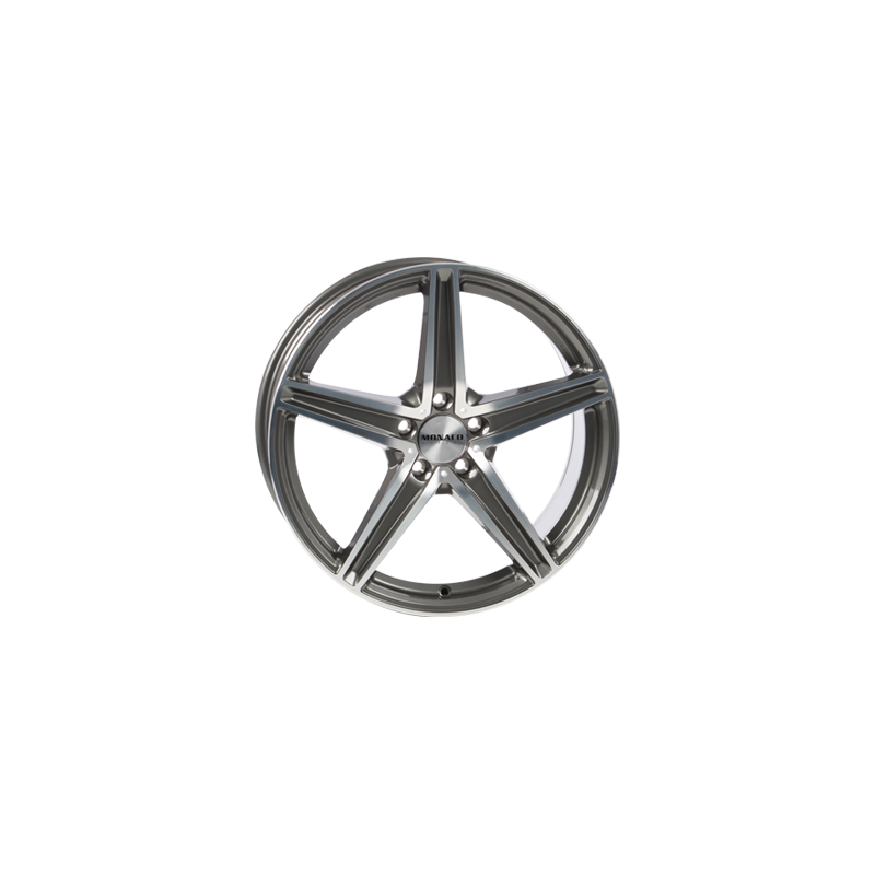 8,0X18 MONACO WHEELS MC3 5/112 ET35 CH66,5