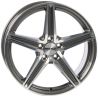 8,0X18 MONACO WHEELS MC3 5/112 ET35 CH66,5