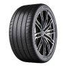 255/45R20 BRIDGESTONE PSPORTMGT 105W