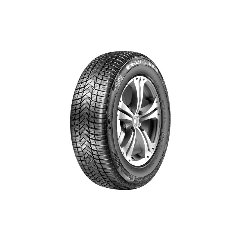 185/50R16 SUNNY NC501 81V