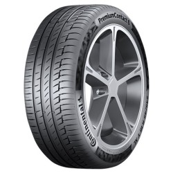 235/45R20 CONTINENTAL...