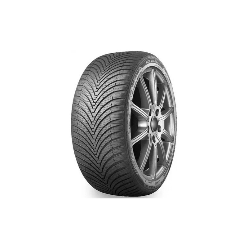 225/55R17 KUMHO HA32XL 101W