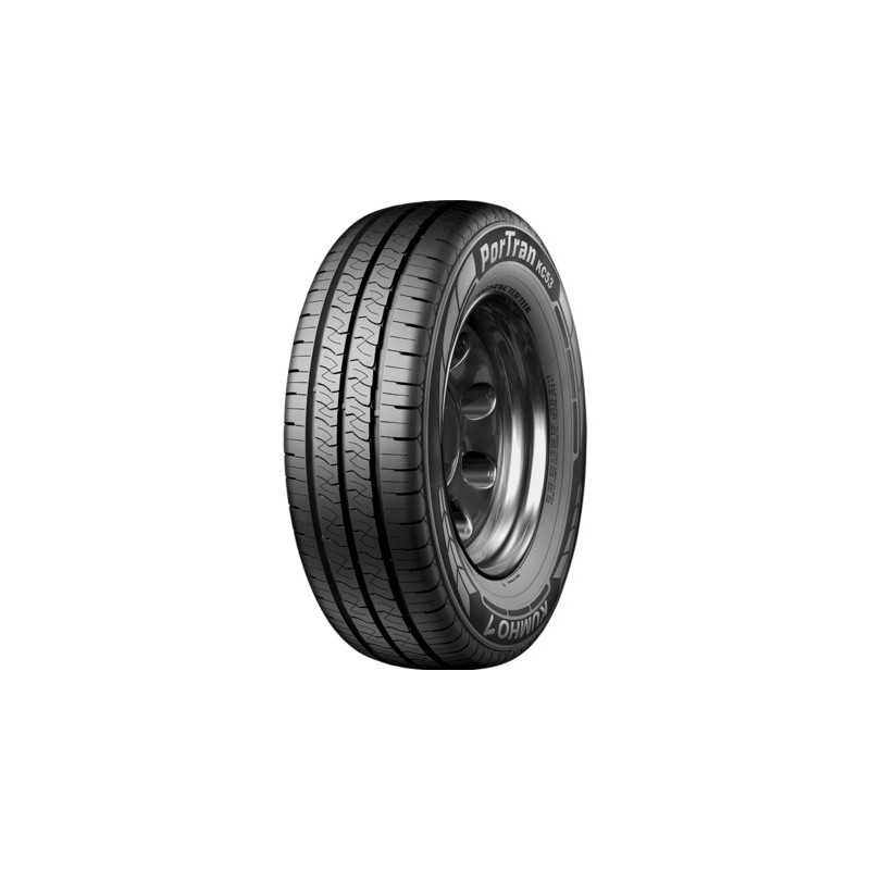 195/75R16 KUMHO KC53 107T