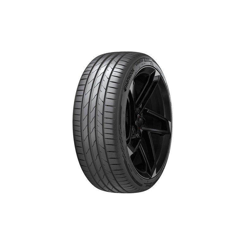 235/55R18 HANKOOK K137A+ 100V