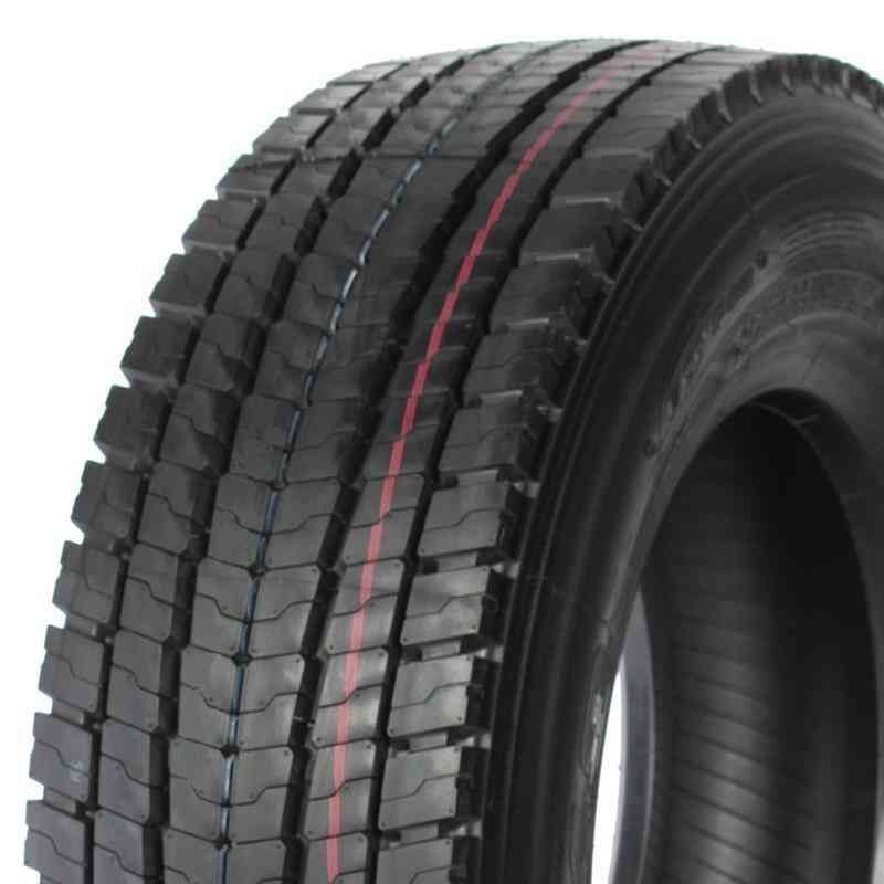 315/45R22.5 BRIDGESTONE M749 147/145L HL TL M+S 3PMSF