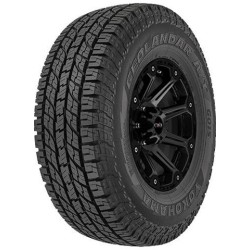 255/65R16 YOKOHAMA G015 109H
