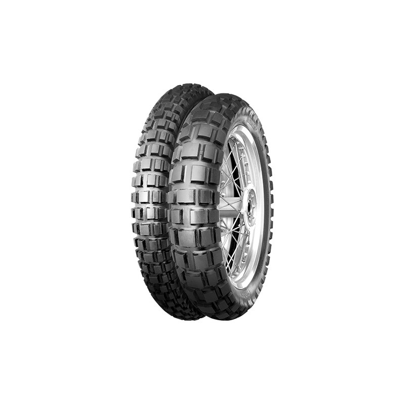 90/90R21 CONTINENTAL TKC80TWIND 54T