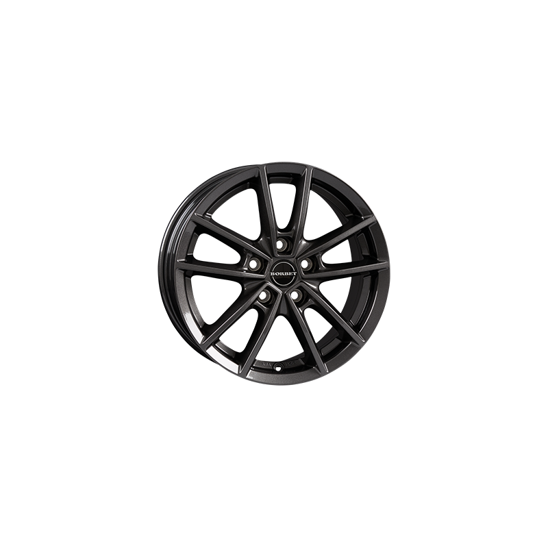 8,0X18 BORBET W 5/112   ET44 CH66,5