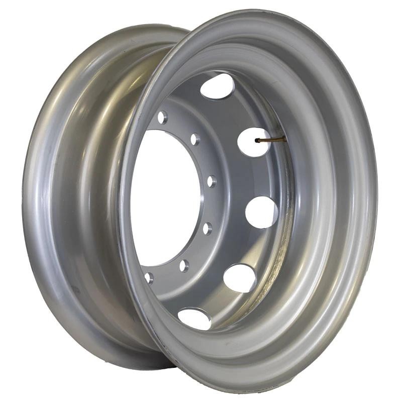 7.5x19.5 WHEEL MAXXION (2890183) 176-225-10 ET138.5