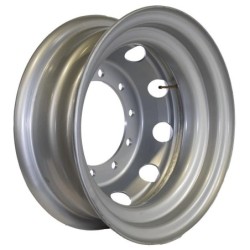 8.25x19.5 WHEEL MAXXION...