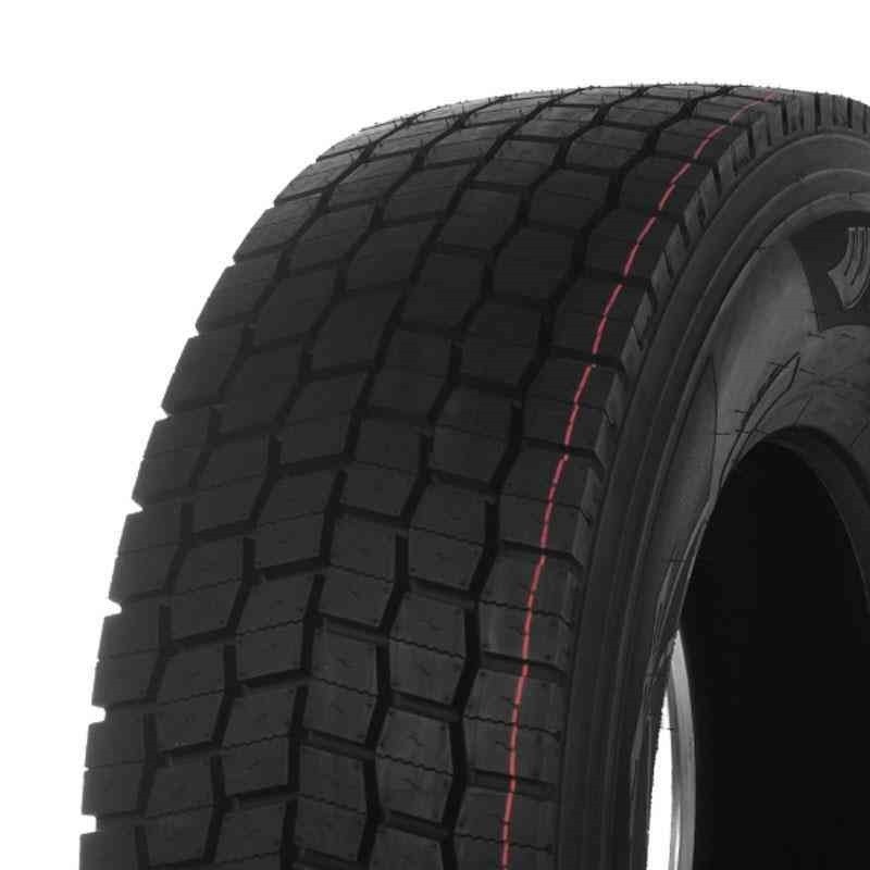295/60R22.5 HANKOOK SMART FLEX DH31 150/147K 16PR TL M+S 3PMSF
