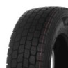 295/60R22.5 HANKOOK SMART FLEX DH31 150/147K 16PR TL M+S 3PMSF