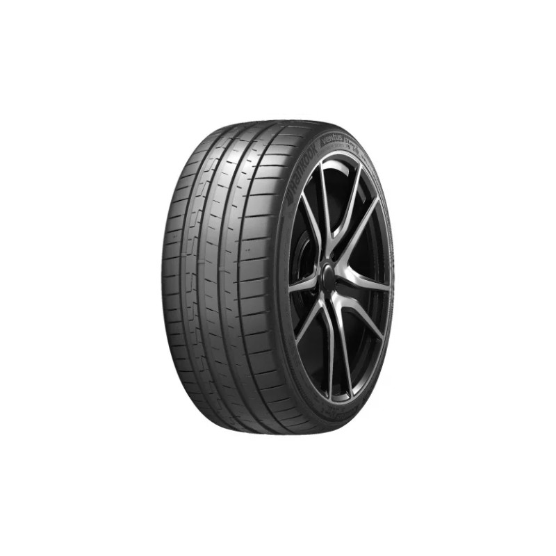 285/35R20 HANKOOK K129XL 104Y
