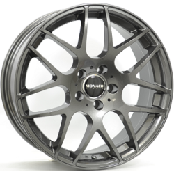 8,0X18 MONACO WHEELS SPORT 5/112   ET45 66,5