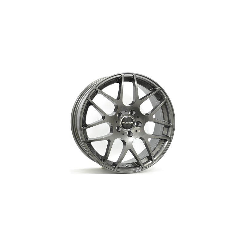 8,0X18 MONACO WHEELS SPORT 5/112   ET45 66,5