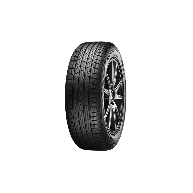 225/45R18 VREDESTEIN QUATPRO*XL 95H
