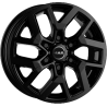 7,5X19 MAK GRAVEL 6/120 ET52 CH74,5