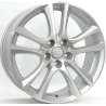 7,5X18 IRMSCHER AERO STAR 4/108 ET32 CH65,1
