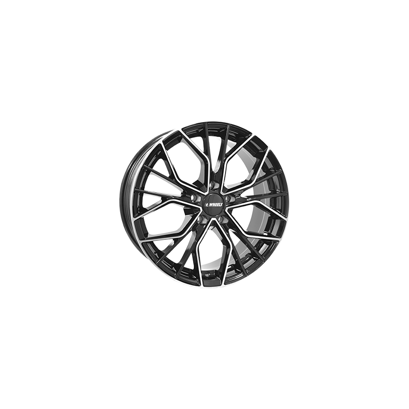 8,0X18 IT WHEELS TIARA 5/100   ET35 CH57,1