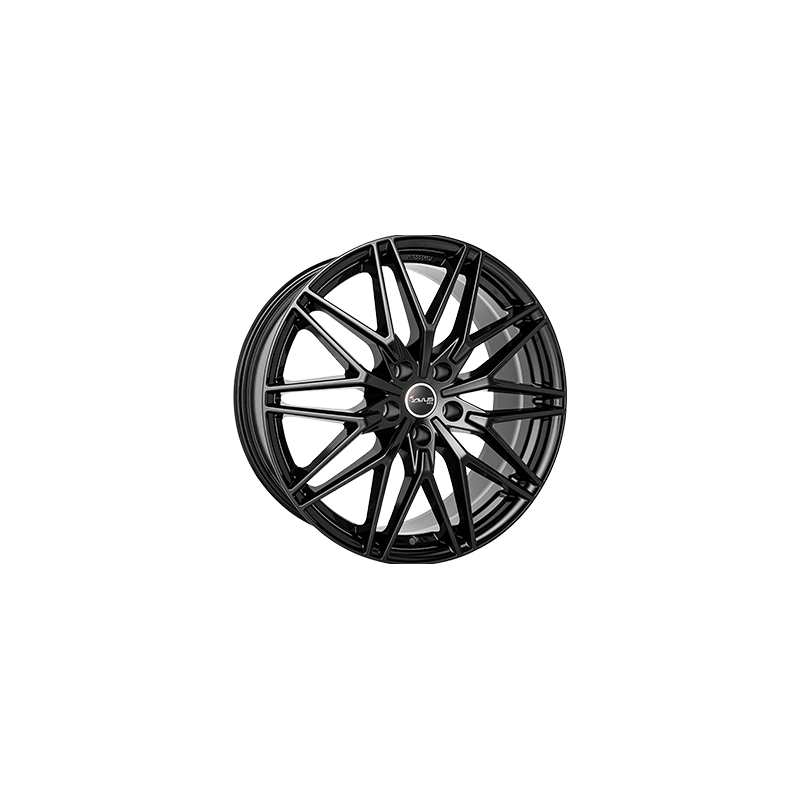 8,0X18 AVUS AC-MB6 5/112 ET30 CH66,5