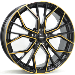 8,0X18 IT WHEELS TIARA...