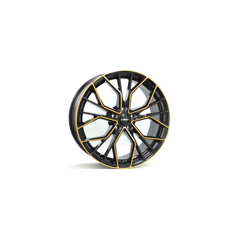 8,0X18 IT WHEELS TIARA 5/112   ET45 CH66,5