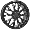 8,0X19 MONACO WHEELS GP15 5/108   ET45 CH73,1