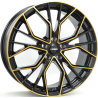 8,0X19 IT WHEELS TIARA 5/112   ET45 CH66,5