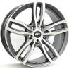 9,0X19 ATS EVOLUTION 5/114,3 ET40 CH64,1