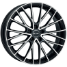 8,0X20 MAK SPECIALE 5/112   ET45 CH57,1