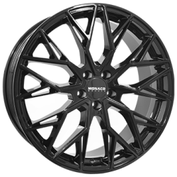 8,5X20 MONACO WHEELS GP15...