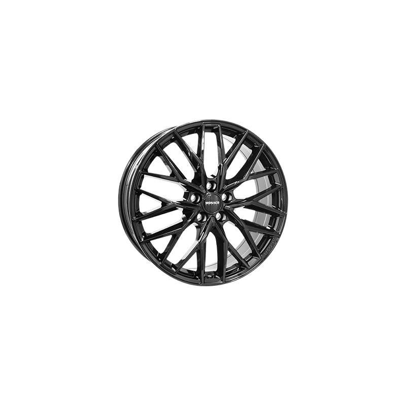 9,5X21 MONACO WHEELS GPX 5/112   ET41 CH66,6