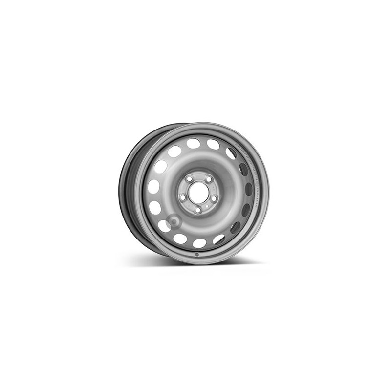 7,0X16 STEEL WHEEL 7505 5/108   ET46 CH65,1
