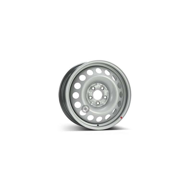 6,5X17 STEEL WHEEL 9002 5/112   ET50   CH66,6