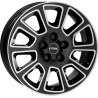 6,0X16 RIAL TRANSPORTER 2 5/112   ET30 CH66,6