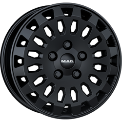 6,5X16 MAK OVERLAND 6/120...