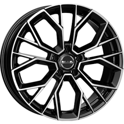 8,5X19 MAK STILO 5/112...