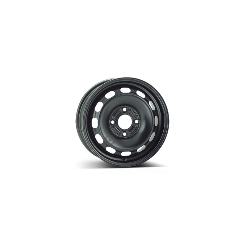 5,5X14 STEEL WHEEL 6275 4/108   ET47 CH63,3