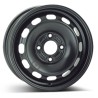 5,5X14 STEEL WHEEL 6275 4/108   ET47 CH63,3