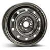 5,0X15 STEEL WHEEL 6735 4/100   ET40 CH54,1