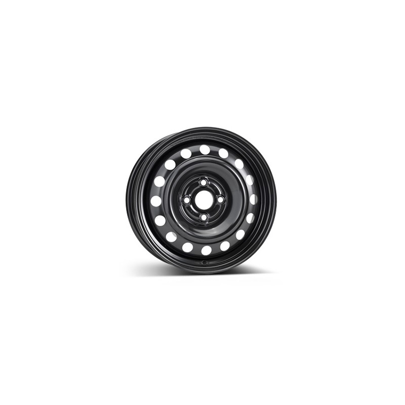 5,5X15 STEEL WHEEL 7530 4/100   ET36 CH54,1