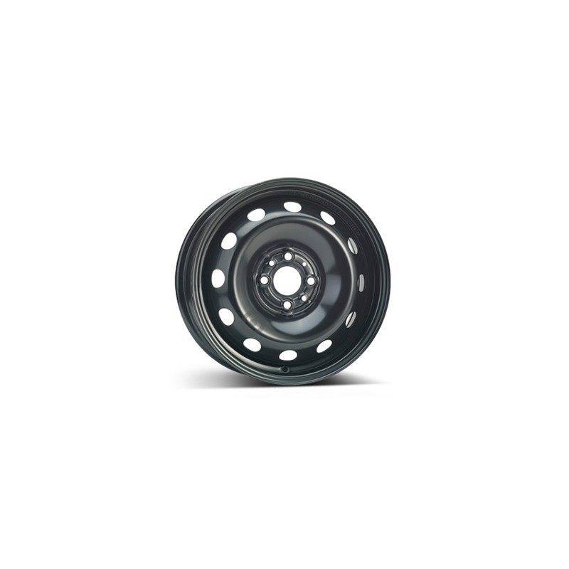 6,0X15 STEEL WHEEL 7680 4/098   ET44 CH58,1