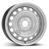 6,0X15 STEEL WHEEL 8932 4/100   ET40 CH60,1