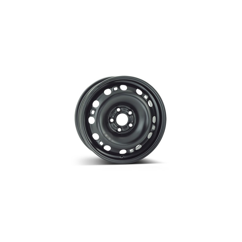 6,0X15 STEEL WHEEL 7760 5/100   ET38 CH57,1