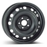 6,0X15 STEEL WHEEL 7760 5/100   ET38 CH57,1