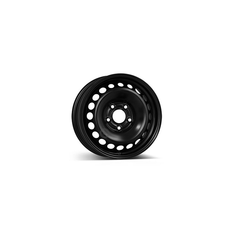 6,0X15 STEEL WHEEL 4703 5/114,3 ET40 CH66,1