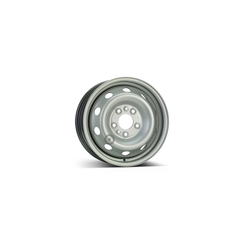 6,0X15 STEEL WHEEL 4012 5/118   ET68 CH71,1
